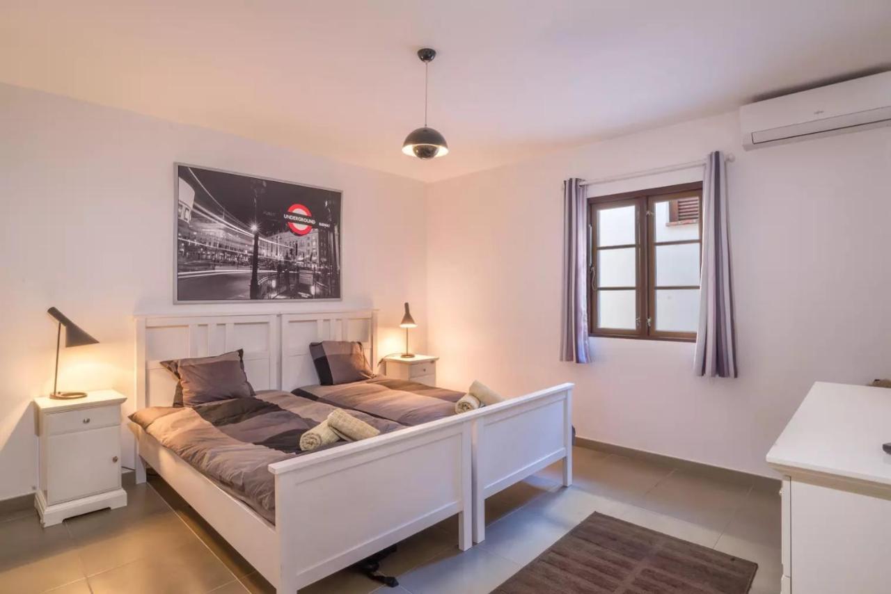 Scandinavian Design Rumah liburan Marbella